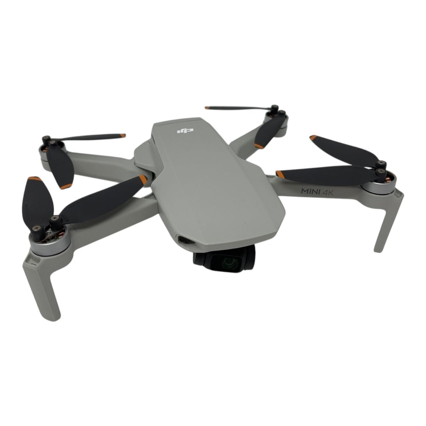DJI Mini 4K Kameradrohne Flugdrohne Quadrocopter 4K UHD - DEFEKT - ERSATZTEILE  SPENDER