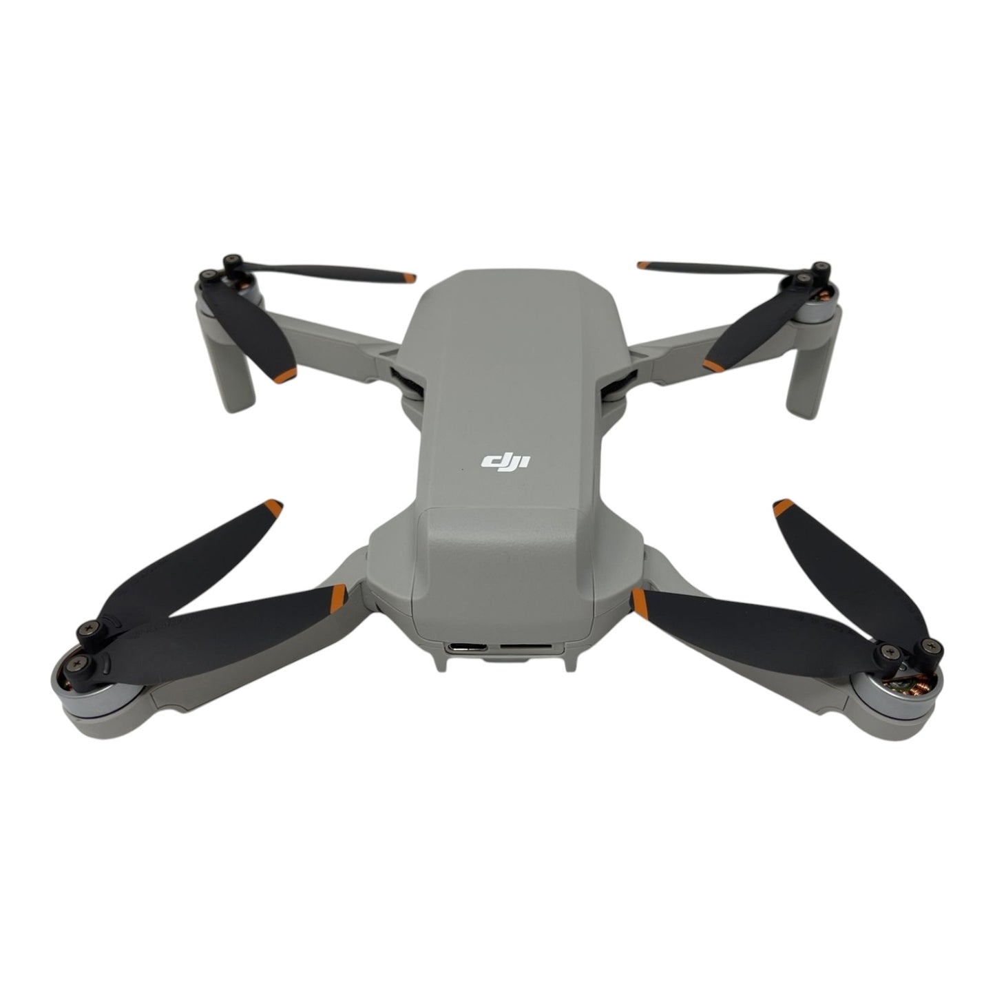 DJI Mini 4K Kameradrohne Flugdrohne Quadrocopter 4K UHD - DEFEKT - ERSATZTEILE  SPENDER
