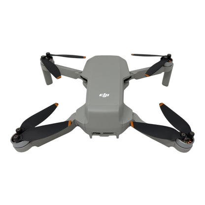 DJI Mini 4K Kameradrohne Flugdrohne Quadrocopter 4K UHD - DEFEKT - ERSATZTEILE  SPENDER