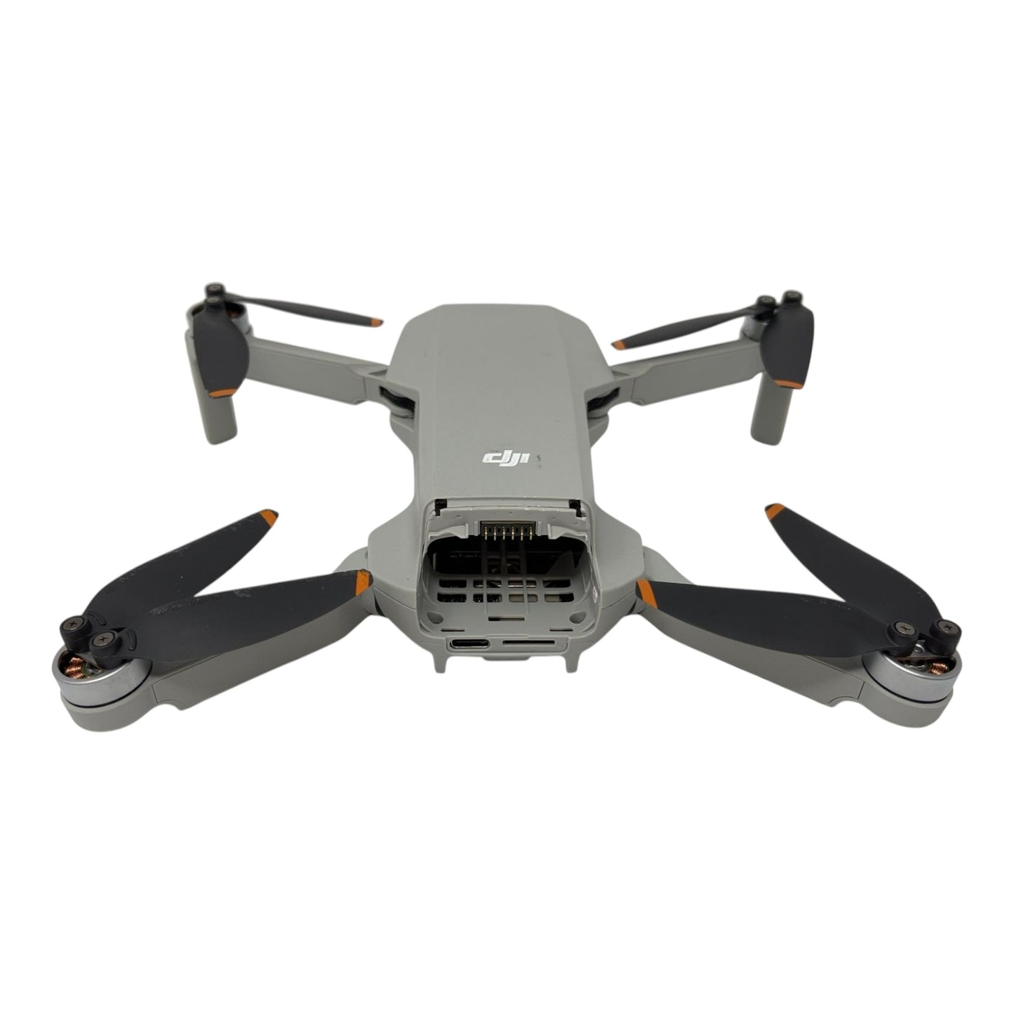 DJI Mini 4K Kameradrohne Flugdrohne Quadrocopter 4K UHD - DEFEKT - ERSATZTEILE  SPENDER