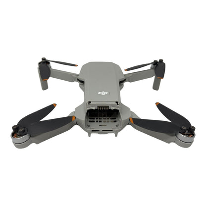 DJI Mini 4K Kameradrohne Flugdrohne Quadrocopter 4K UHD - DEFEKT - ERSATZTEILE  SPENDER