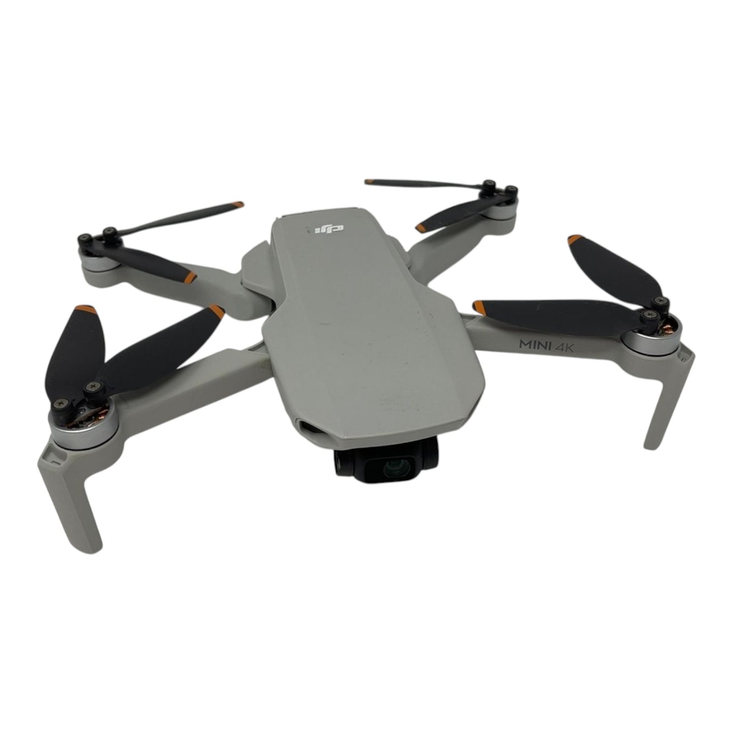 DJI Mini 4K Kameradrohne Flugdrohne Quadrocopter 4K UHD - DEFEKT - ERSATZTEILE  SPENDER