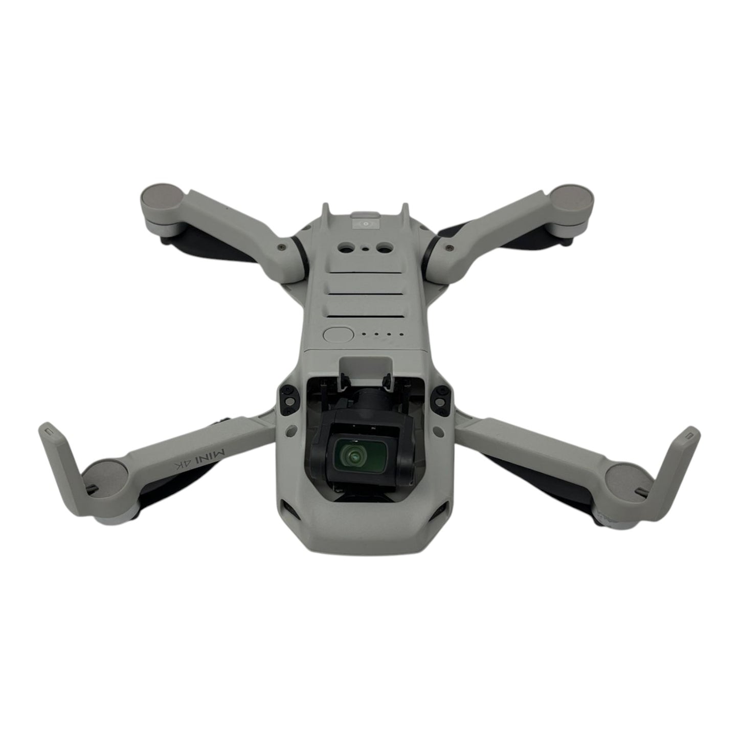 DJI Mini 4K Kameradrohne Flugdrohne Quadrocopter 4K UHD - DEFEKT - ERSATZTEILE  SPENDER