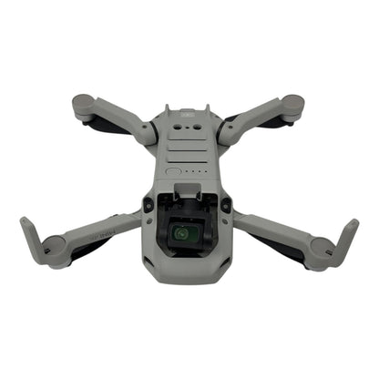 DJI Mini 4K Kameradrohne Flugdrohne Quadrocopter 4K UHD - DEFEKT - ERSATZTEILE  SPENDER