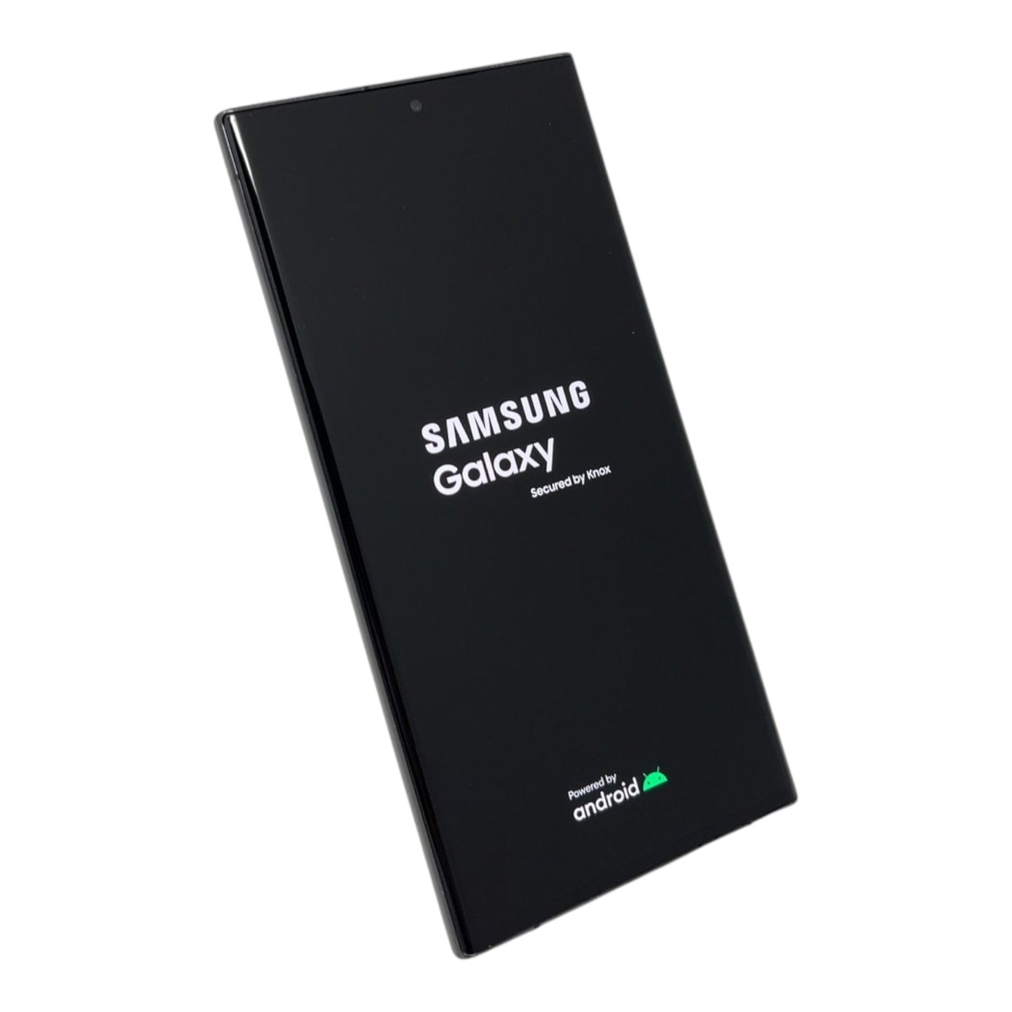 Samsung Galaxy S23 Ultra Smartphone 6,8" 8GB 256GB Schwarz - DEFEKT - ERSATZTEILE  SPENDER
