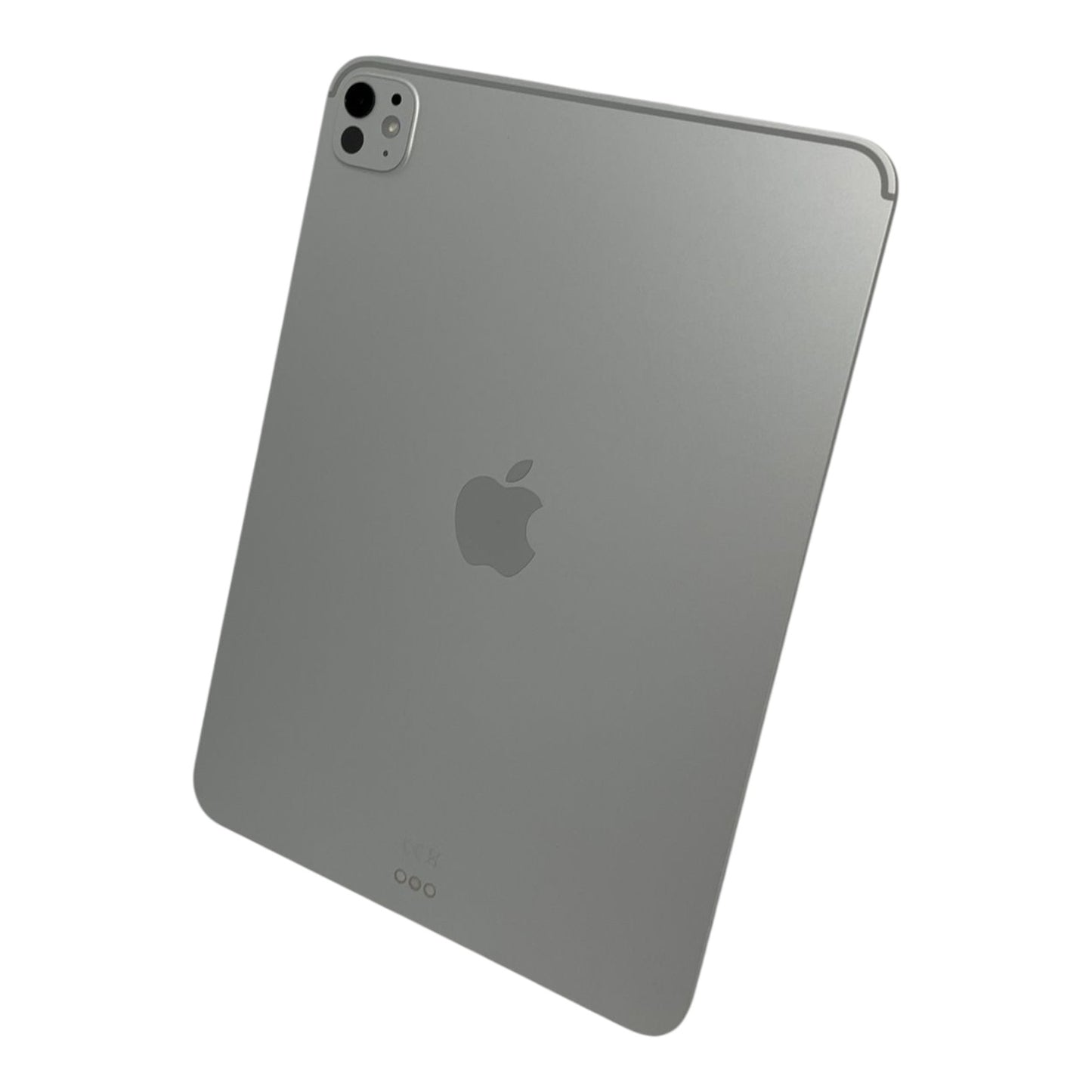 Apple iPad Pro 11" Tablet M5 Chip 256GB Silber - DEFEKT - ERSATZTEILE  SPENDER