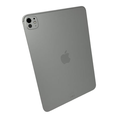 Apple iPad Pro 11" Tablet M5 Chip 256GB Silber - DEFEKT - ERSATZTEILE  SPENDER