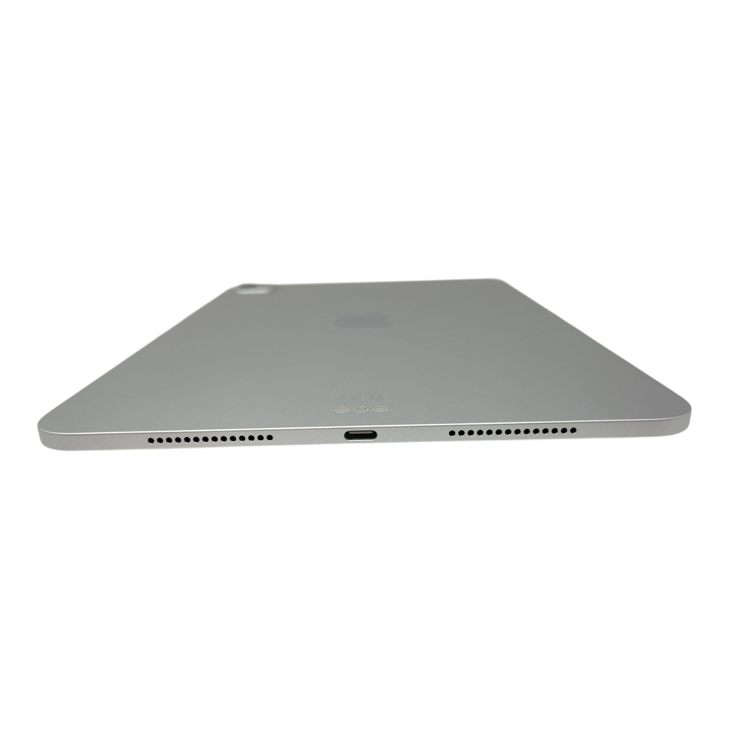 Apple iPad Pro 11" Tablet M5 Chip 256GB Silber - DEFEKT - ERSATZTEILE  SPENDER
