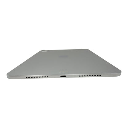 Apple iPad Pro 11" Tablet M5 Chip 256GB Silber - DEFEKT - ERSATZTEILE  SPENDER