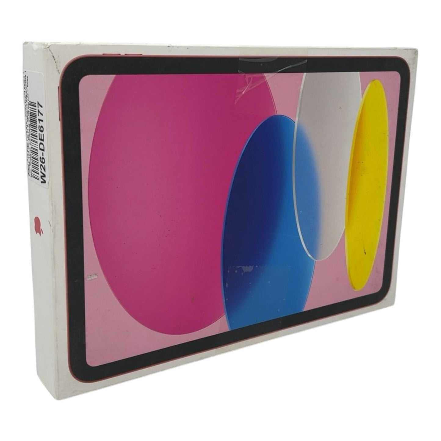 Apple iPad 11" Tablet A16 Chip 128 GB Rosa - DEFEKT - ERSATZTEILE  SPENDER