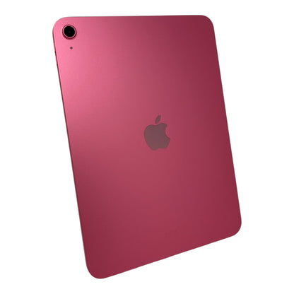 Apple iPad 11" Tablet A16 Chip 128 GB Rosa - DEFEKT - ERSATZTEILE  SPENDER