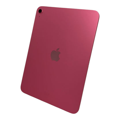 Apple iPad 11" Tablet A16 Chip 128 GB Rosa - DEFEKT - ERSATZTEILE  SPENDER