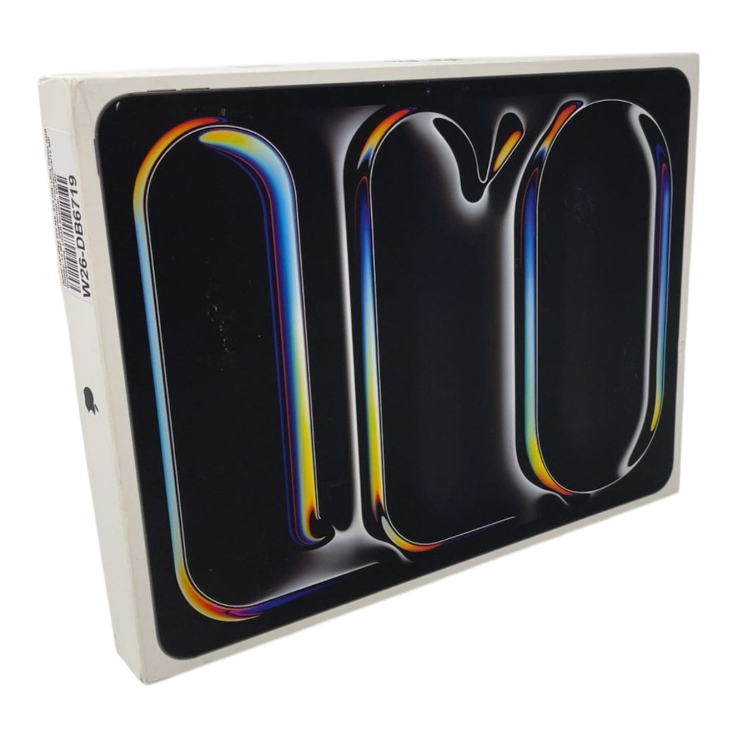 Apple iPad Pro 13" Tablet 512GB Wi-Fi Space Grau - DEFEKT - ERSATZTEILE  SPENDER