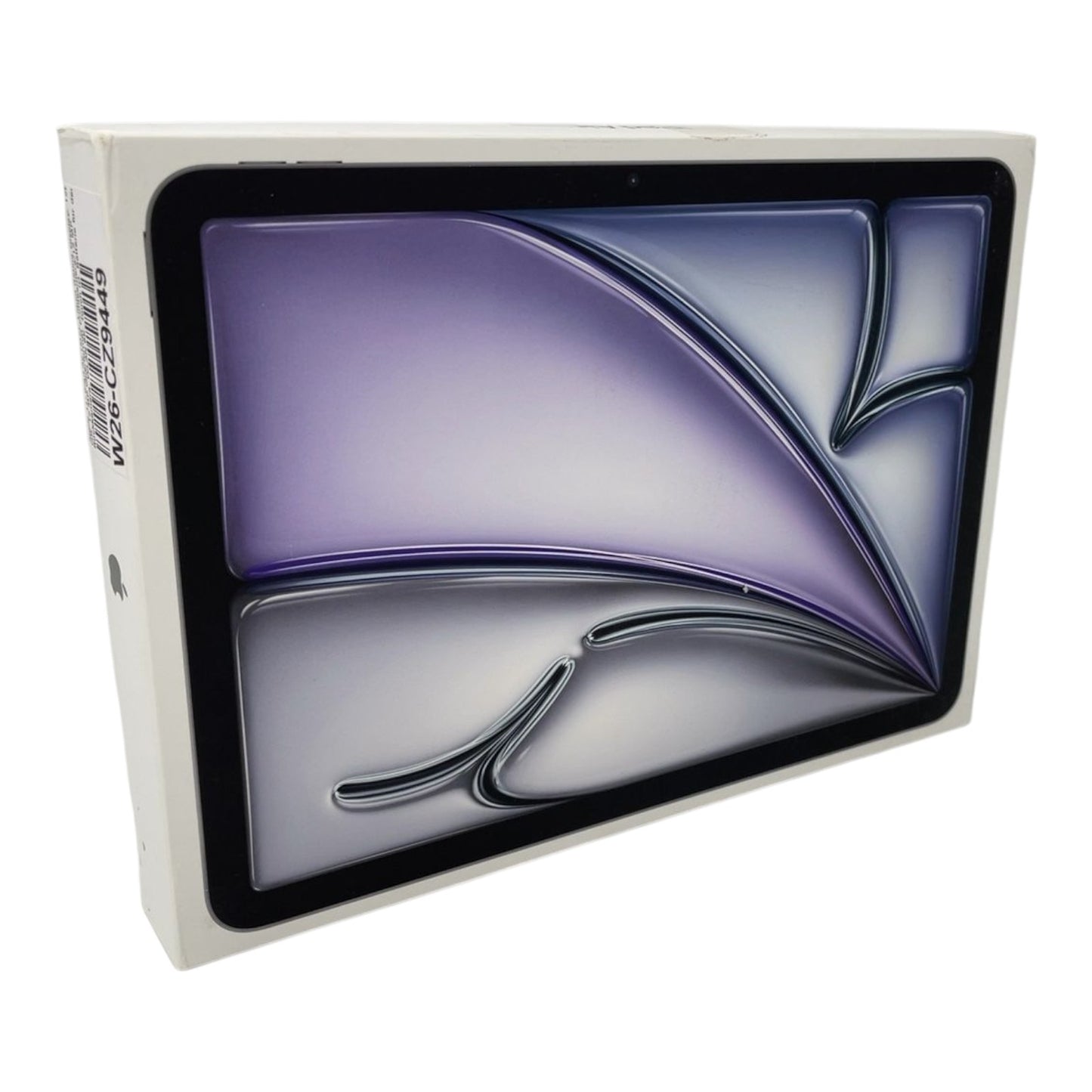 Apple iPad Air 11" Tablet M2 Chip Wi-Fi 128GB Space Grau - DEFEKT - ERSATZTEILE  SPENDER