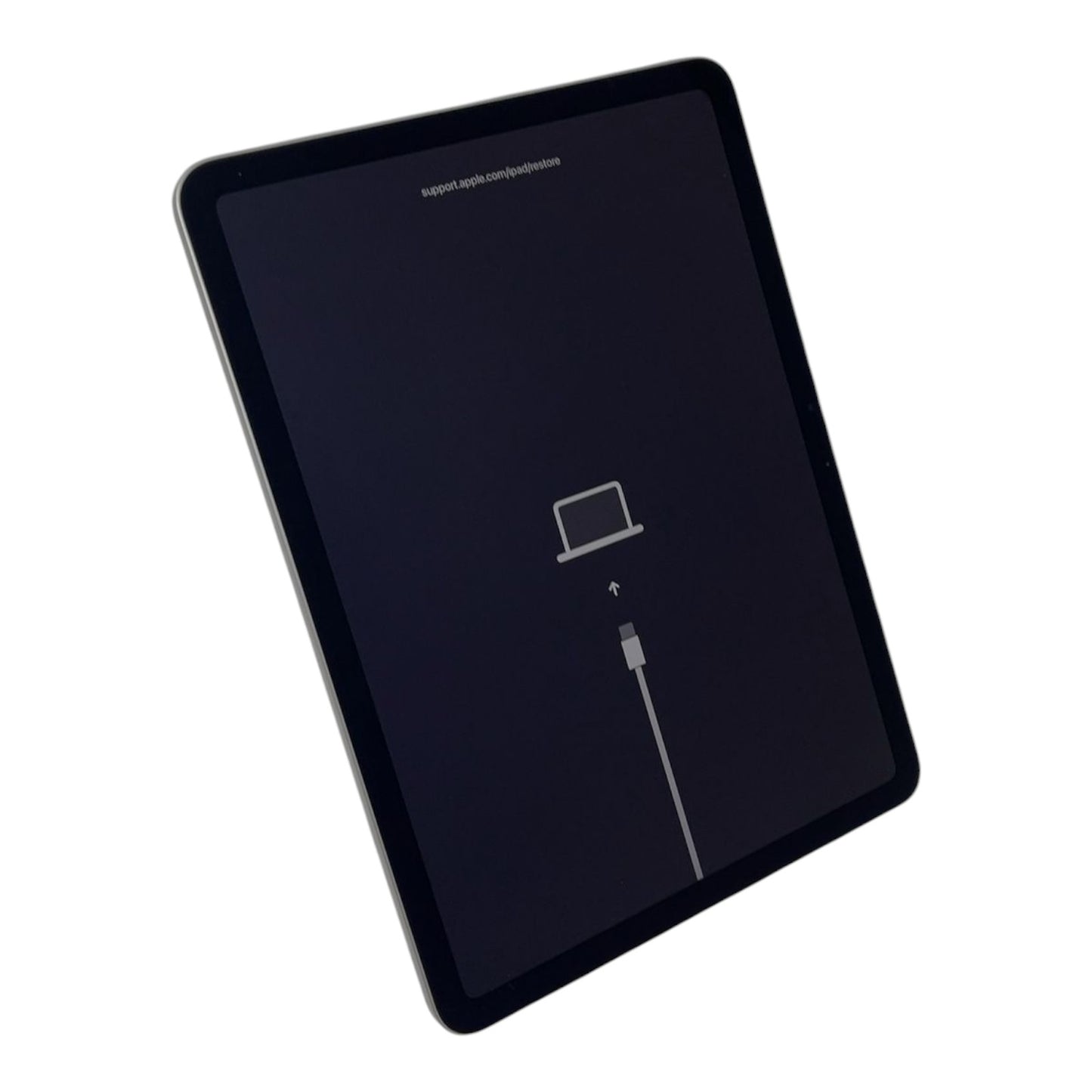 Apple iPad Air 11" Tablet M2 Chip Wi-Fi 128GB Space Grau - DEFEKT - ERSATZTEILE  SPENDER