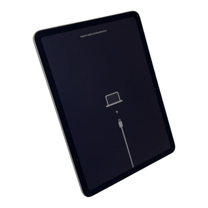 Apple iPad Air 11" Tablet M2 Chip Wi-Fi 128GB Space Grau - DEFEKT - ERSATZTEILE  SPENDER