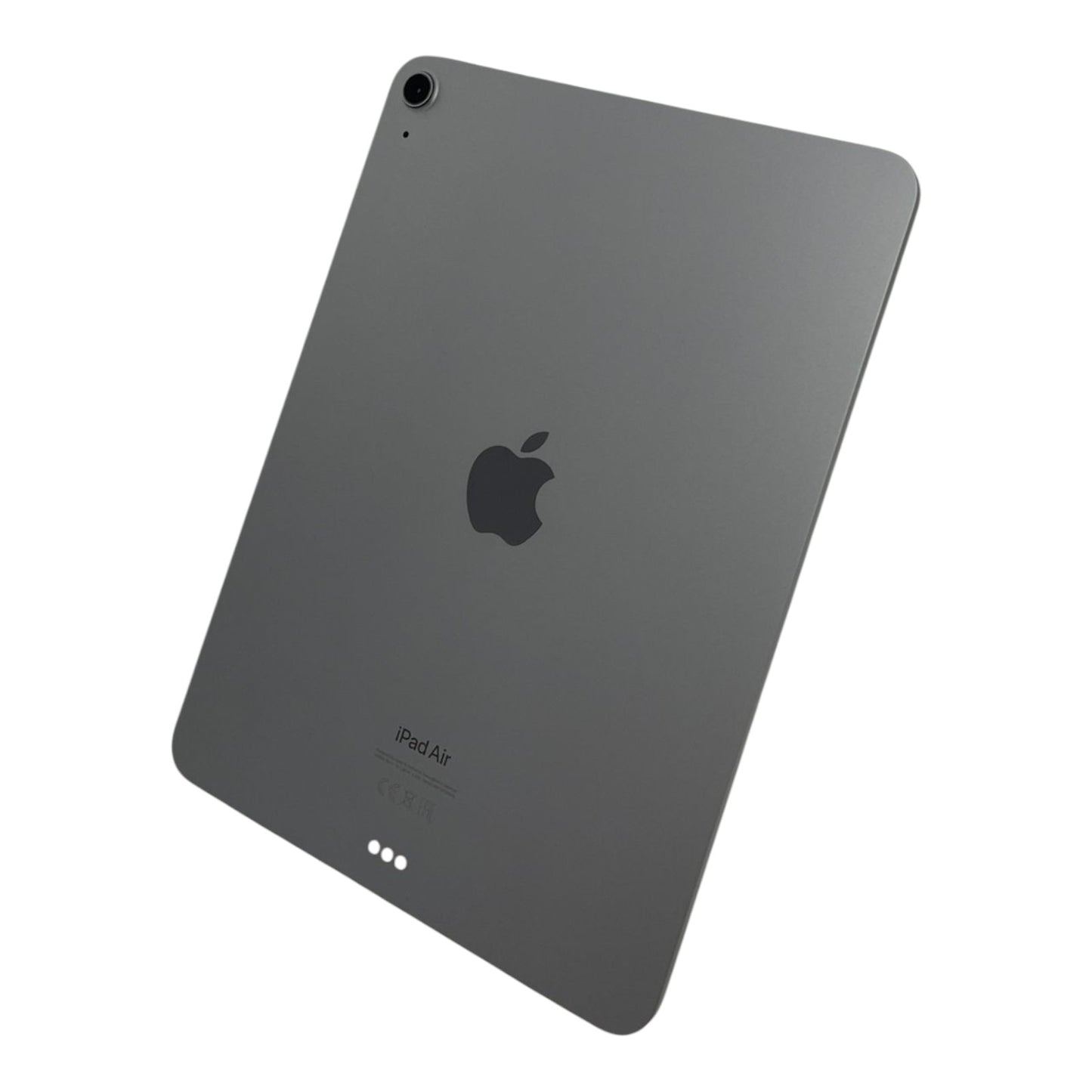 Apple iPad Air 11" Tablet M2 Chip Wi-Fi 128GB Space Grau - DEFEKT - ERSATZTEILE  SPENDER