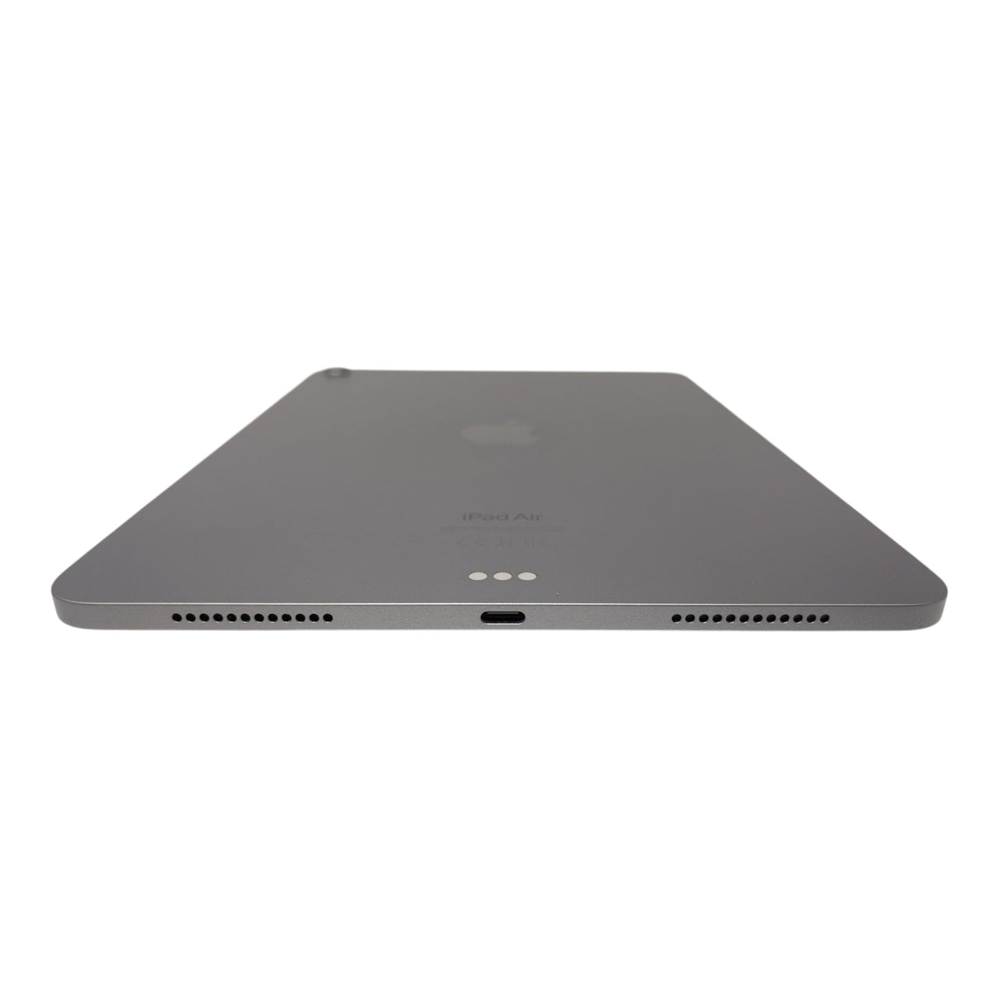 Apple iPad Air 11" Tablet M2 Chip Wi-Fi 128GB Space Grau - DEFEKT - ERSATZTEILE  SPENDER