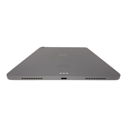 Apple iPad Air 11" Tablet M2 Chip Wi-Fi 128GB Space Grau - DEFEKT - ERSATZTEILE  SPENDER