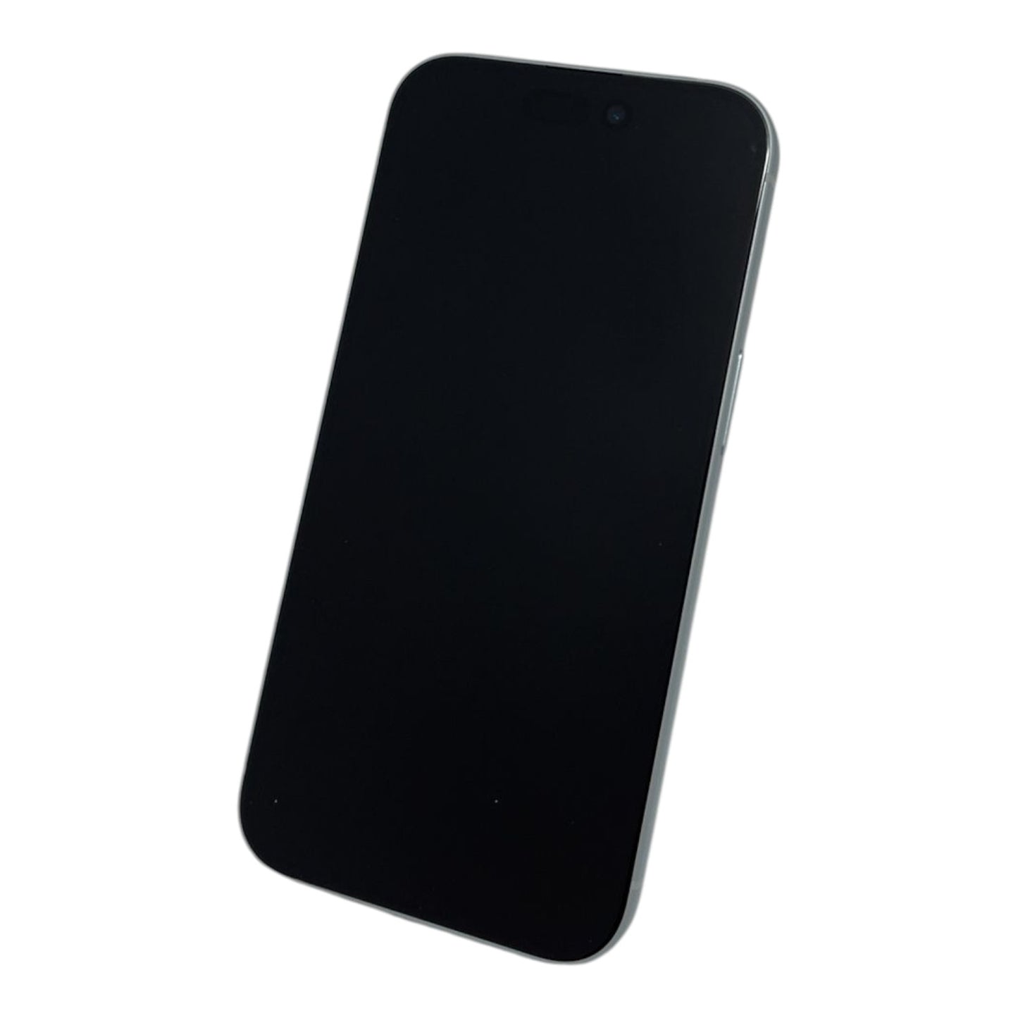 Apple iPhone 15 6,1" Smartphone 256GB Blau iCloud-Sperre - DEFEKT - ERSATZTEILE  SPENDER