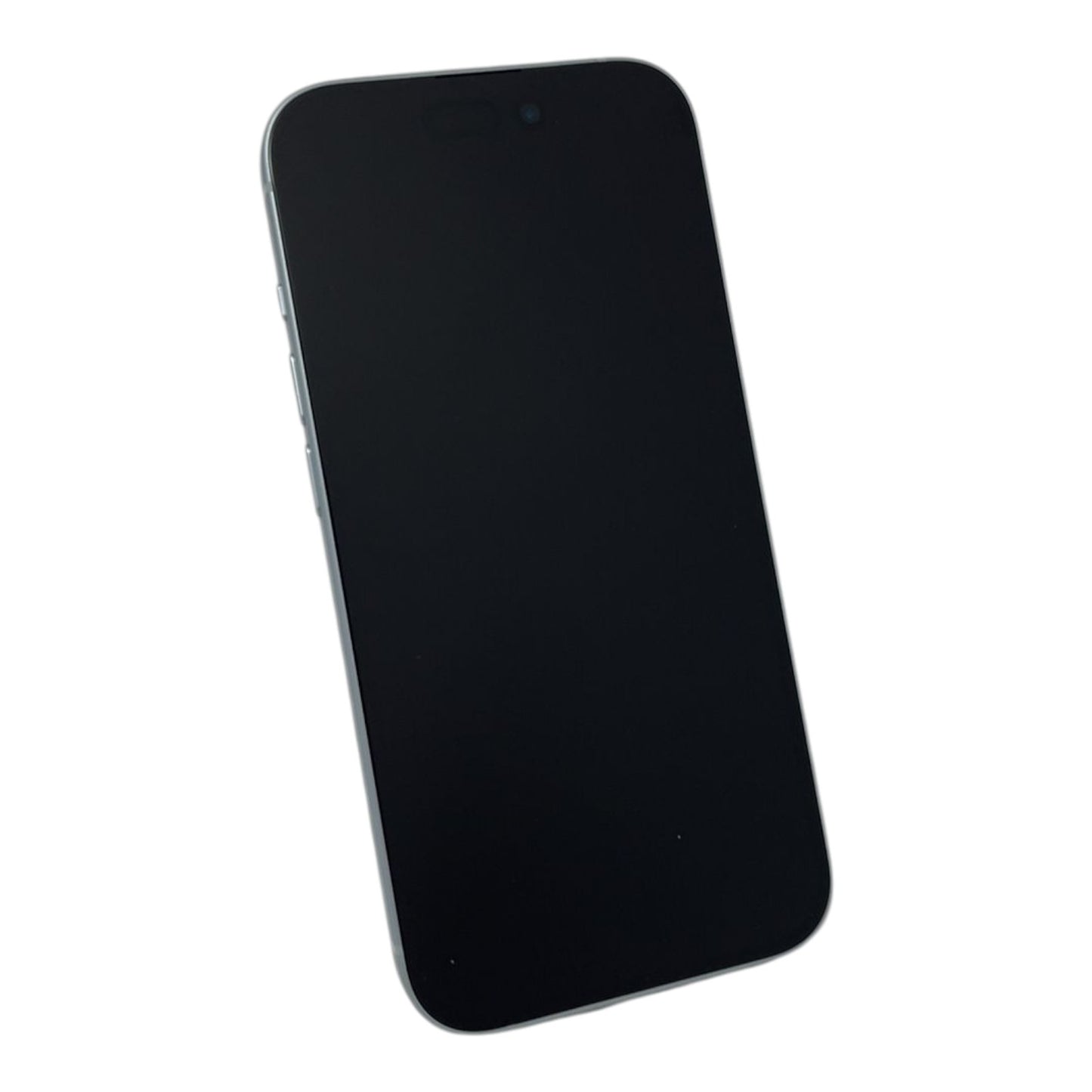 Apple iPhone 15 6,1" Smartphone 256GB Blau iCloud-Sperre - DEFEKT - ERSATZTEILE  SPENDER
