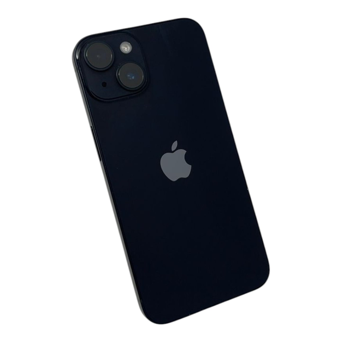Apple iPhone 14 6,1" Smartphone 128GB Schwarz iCloud-Sperre - DEFEKT - ERSATZTEILE  SPENDER