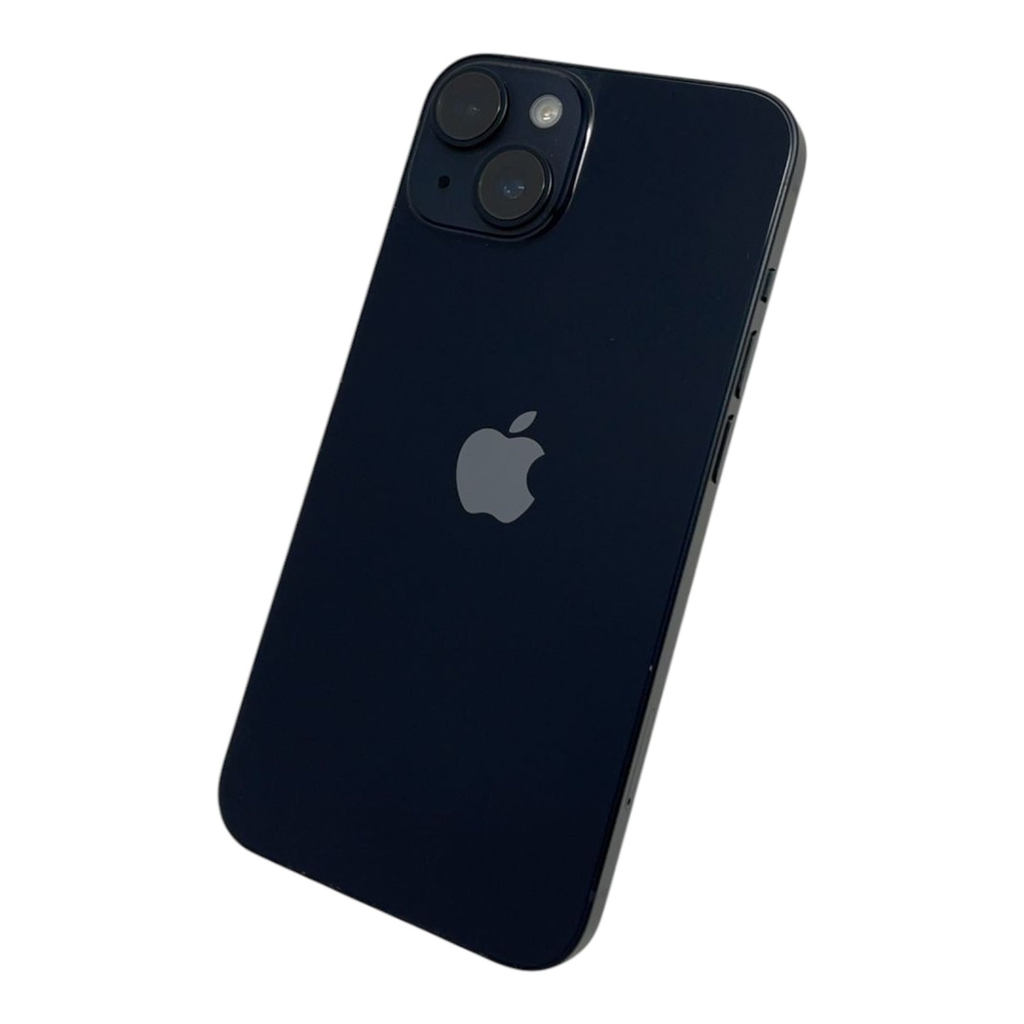 Apple iPhone 14 6,1" Smartphone 128GB Schwarz iCloud-Sperre - DEFEKT - ERSATZTEILE  SPENDER