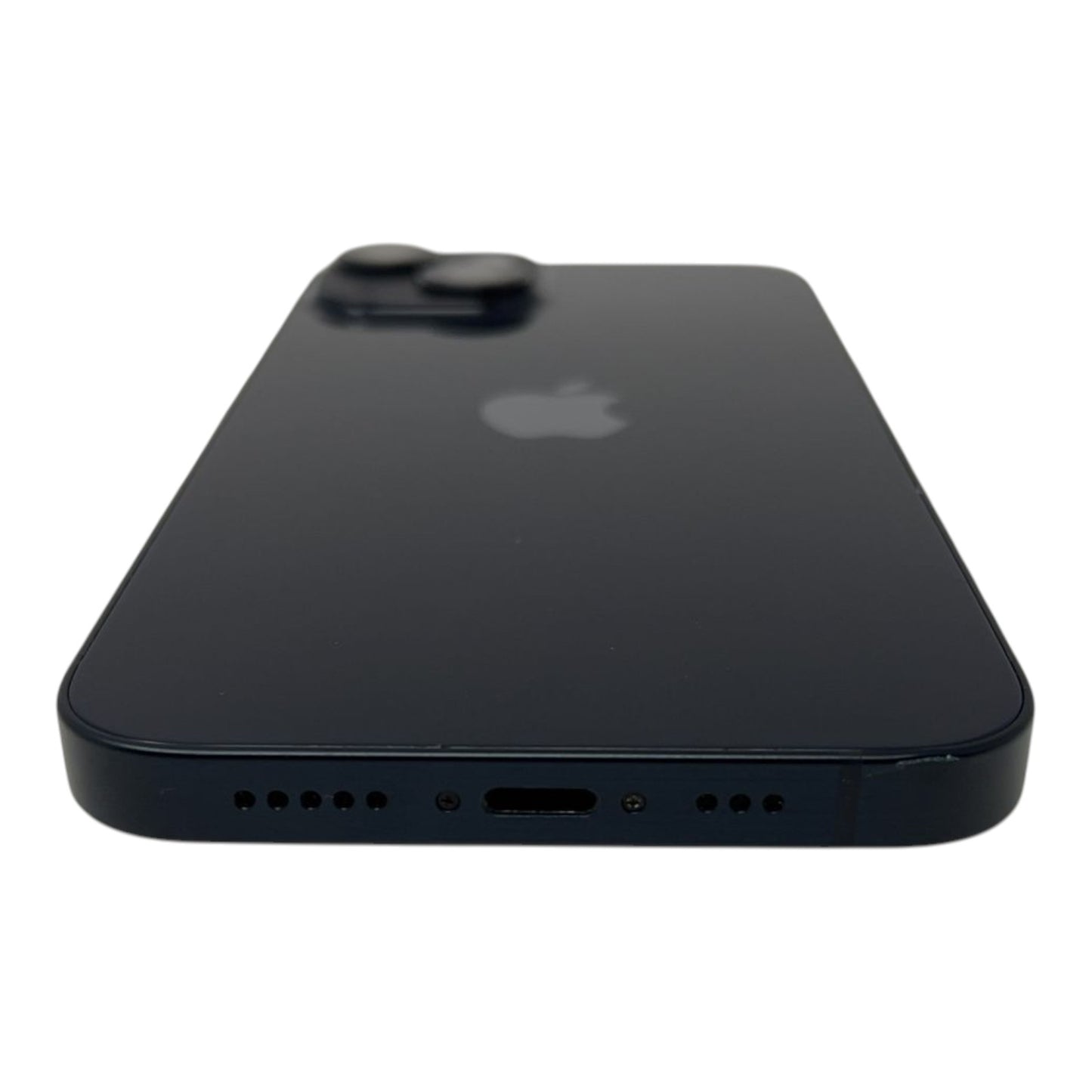 Apple iPhone 14 6,1" Smartphone 128GB Schwarz iCloud-Sperre - DEFEKT - ERSATZTEILE  SPENDER