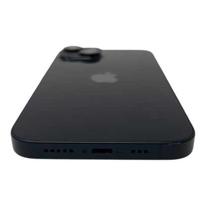 Apple iPhone 14 6,1" Smartphone 128GB Schwarz iCloud-Sperre - DEFEKT - ERSATZTEILE  SPENDER