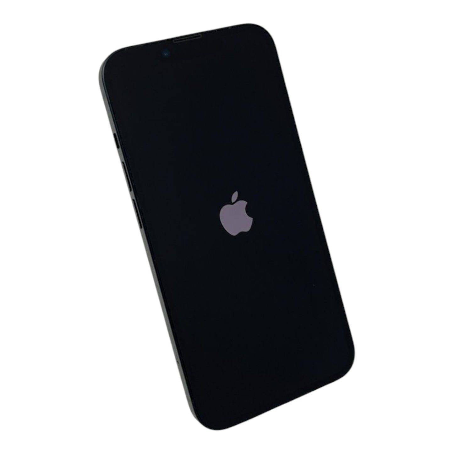 Apple iPhone 14 6,1" Smartphone 128GB Schwarz iCloud-Sperre - DEFEKT - ERSATZTEILE  SPENDER