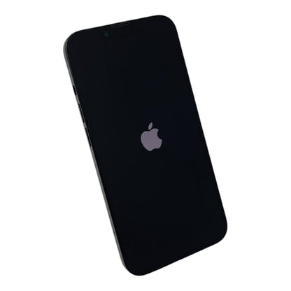 Apple iPhone 14 6,1" Smartphone 128GB Schwarz iCloud-Sperre - DEFEKT - ERSATZTEILE  SPENDER