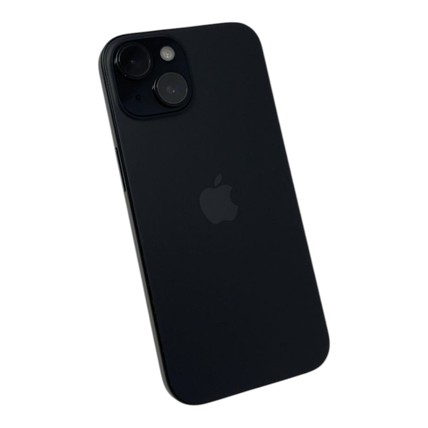 Apple iPhone 15 6,1" Smartphone 128GB Schwarz - DEFEKT - ERSATZTEILE  SPENDER