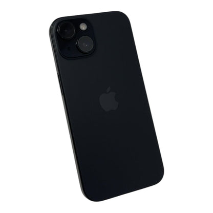 Apple iPhone 15 6,1" Smartphone 128GB Schwarz - DEFEKT - ERSATZTEILE  SPENDER
