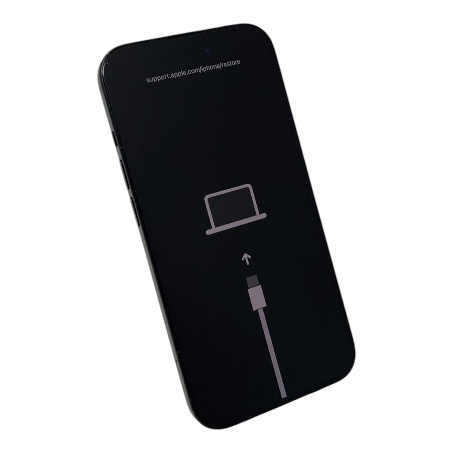 Apple iPhone 15 6,1" Smartphone 128GB Schwarz - DEFEKT - ERSATZTEILE  SPENDER