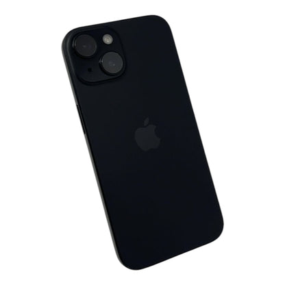 Apple iPhone 15 6,1" Smartphone 128GB Schwarz - DEFEKT - ERSATZTEILE  SPENDER