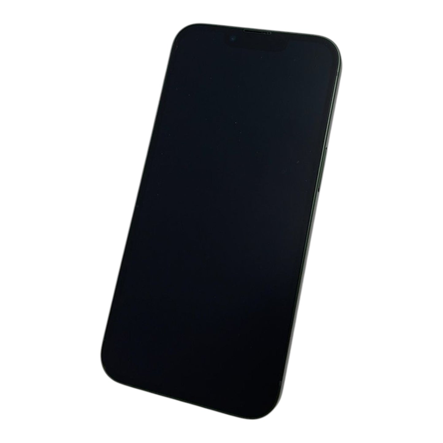 Apple iPhone 13 6,1" Smartphone Grün 128GB - DEFEKT - ERSATZTEILE  SPENDER