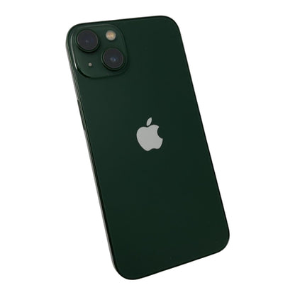 Apple iPhone 13 6,1" Smartphone Grün 128GB - DEFEKT - ERSATZTEILE  SPENDER