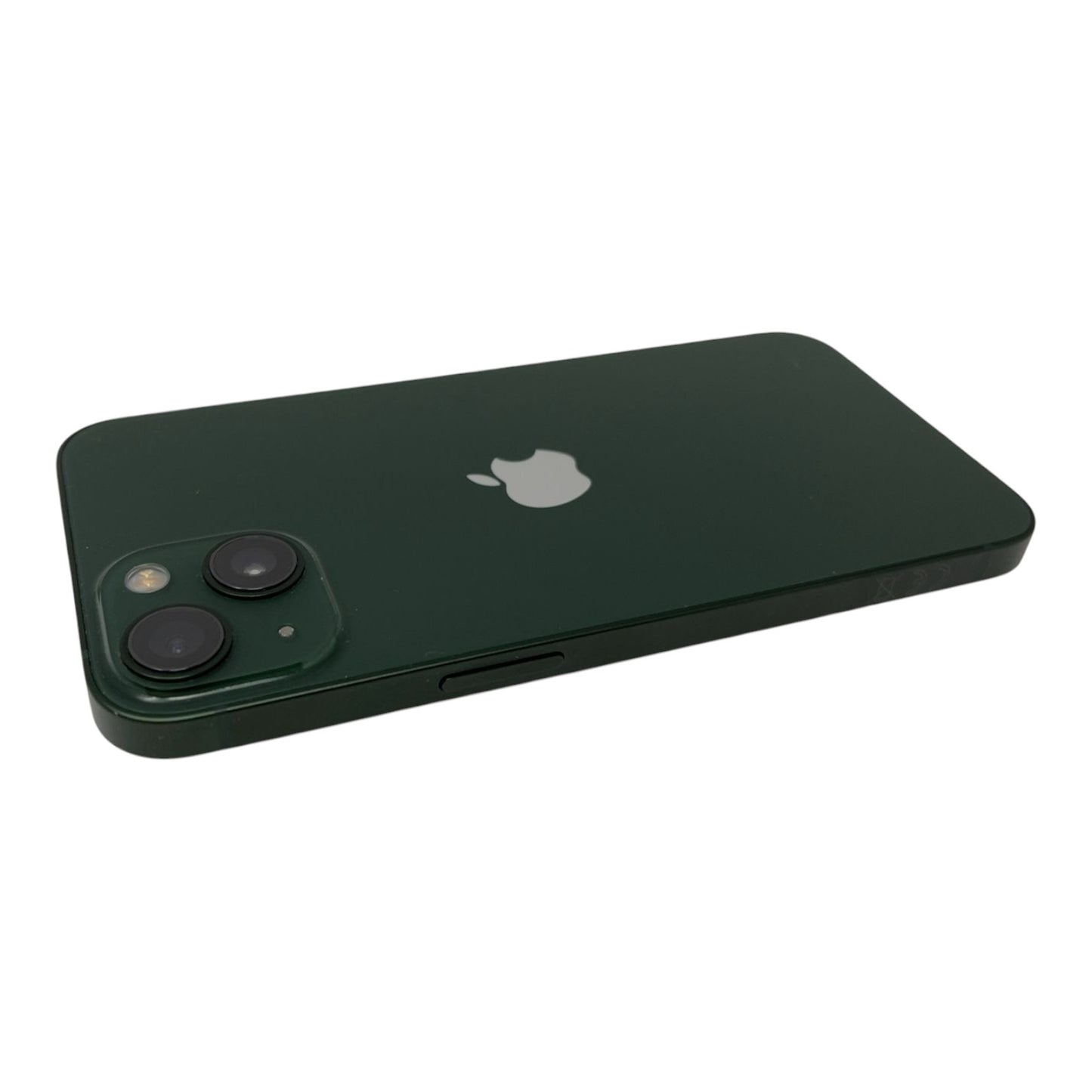 Apple iPhone 13 6,1" Smartphone Grün 128GB - DEFEKT - ERSATZTEILE  SPENDER