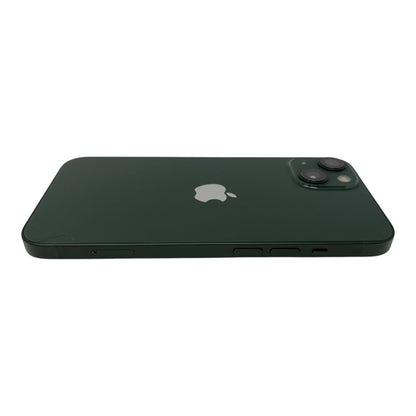 Apple iPhone 13 6,1" Smartphone Grün 128GB - DEFEKT - ERSATZTEILE  SPENDER
