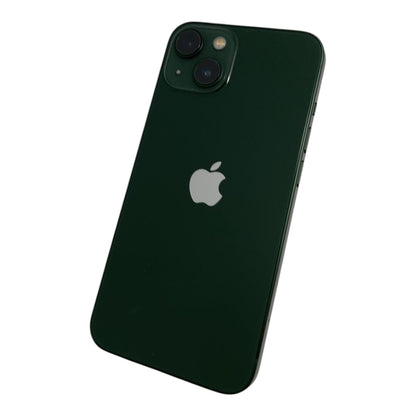 Apple iPhone 13 6,1" Smartphone Grün 128GB - DEFEKT - ERSATZTEILE  SPENDER