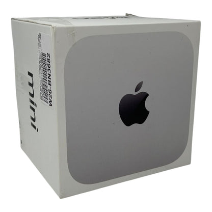 Apple Mac Mini Desktop Computer 16GB 256GB iCloud-Sperre - DEFEKT - ERSATZTEILE  SPENDER