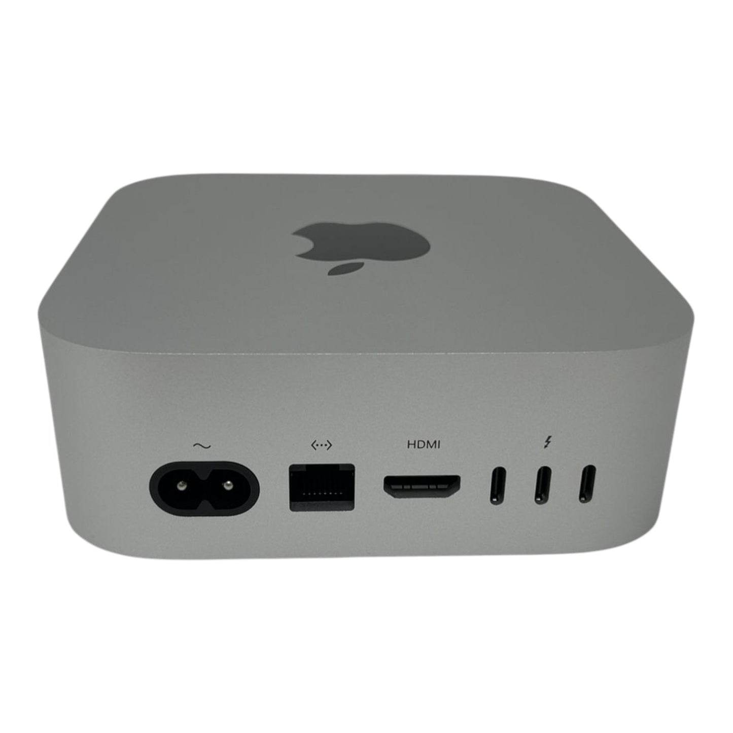 Apple Mac Mini Desktop Computer 16GB 256GB iCloud-Sperre - DEFEKT - ERSATZTEILE  SPENDER