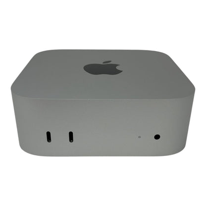 Apple Mac Mini Desktop Computer 16GB 256GB iCloud-Sperre - DEFEKT - ERSATZTEILE  SPENDER