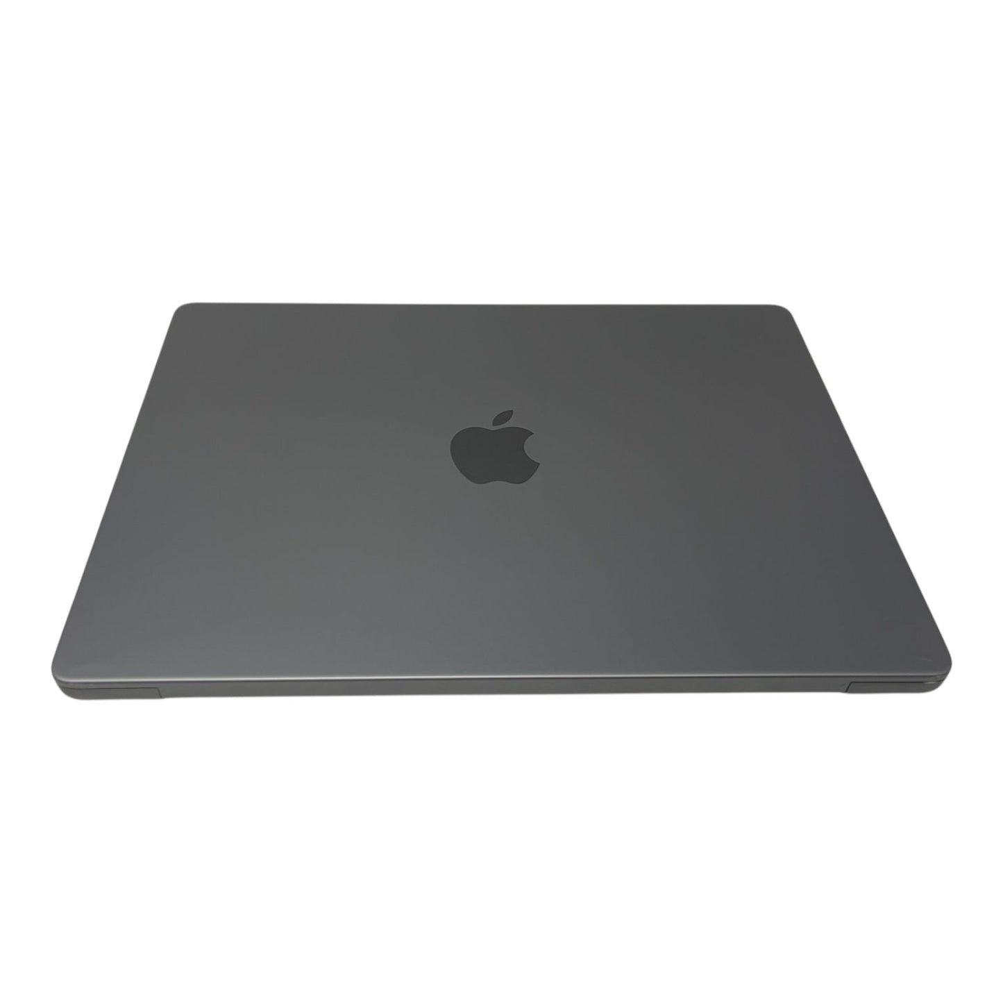 2023 Apple MacBook Pro Laptop 14,2"16GB 512GB Grau - DEFEKT - ERSATZTEILE  SPENDER