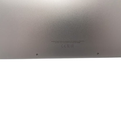 2023 Apple MacBook Pro Laptop 14,2"16GB 512GB Grau - DEFEKT - ERSATZTEILE  SPENDER