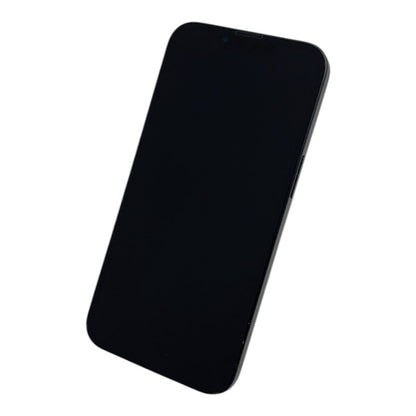 Apple iPhone 13 6,1" Smartphone 128GB Schwarze - DEFEKT - ERSATZTEILE  SPENDER
