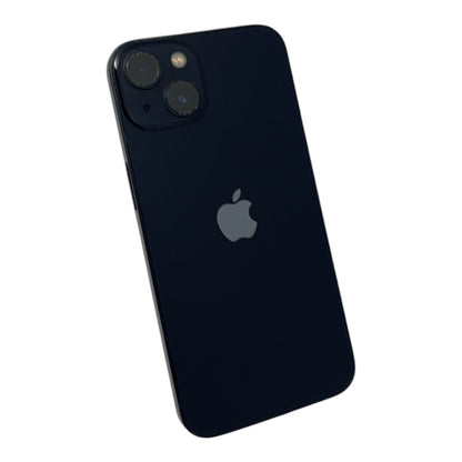Apple iPhone 13 6,1" Smartphone 128GB Schwarze - DEFEKT - ERSATZTEILE  SPENDER