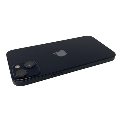 Apple iPhone 13 6,1" Smartphone 128GB Schwarze - DEFEKT - ERSATZTEILE  SPENDER