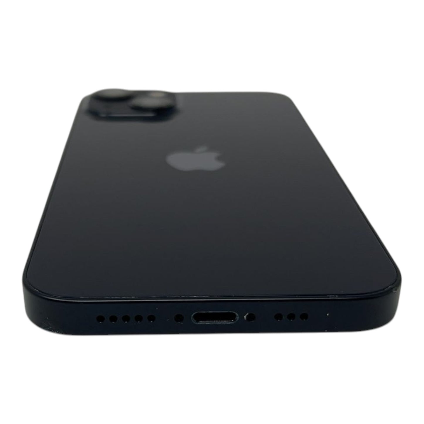 Apple iPhone 13 6,1" Smartphone 128GB Schwarze - DEFEKT - ERSATZTEILE  SPENDER