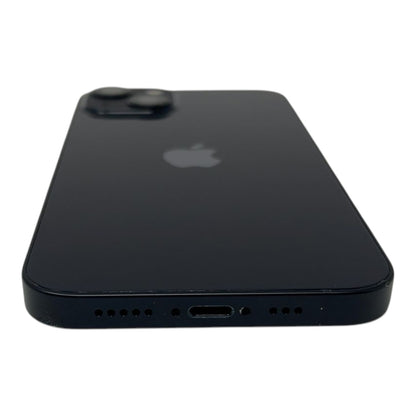 Apple iPhone 13 6,1" Smartphone 128GB Schwarze - DEFEKT - ERSATZTEILE  SPENDER